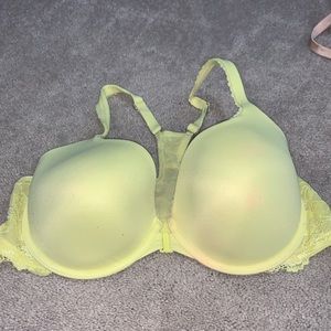 Victoria’s Secret Demi bra